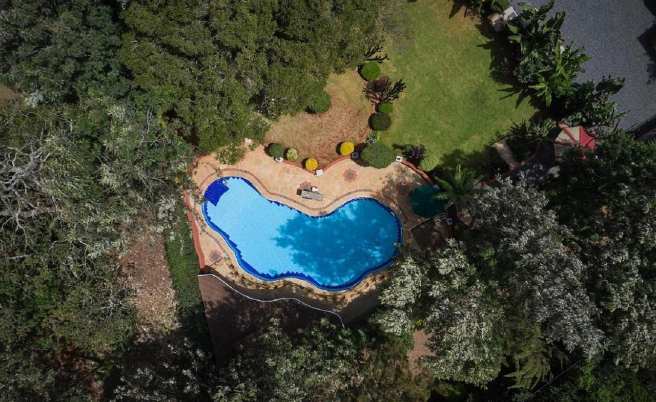 The Drexel House Kenya Nairobi Exterior foto
