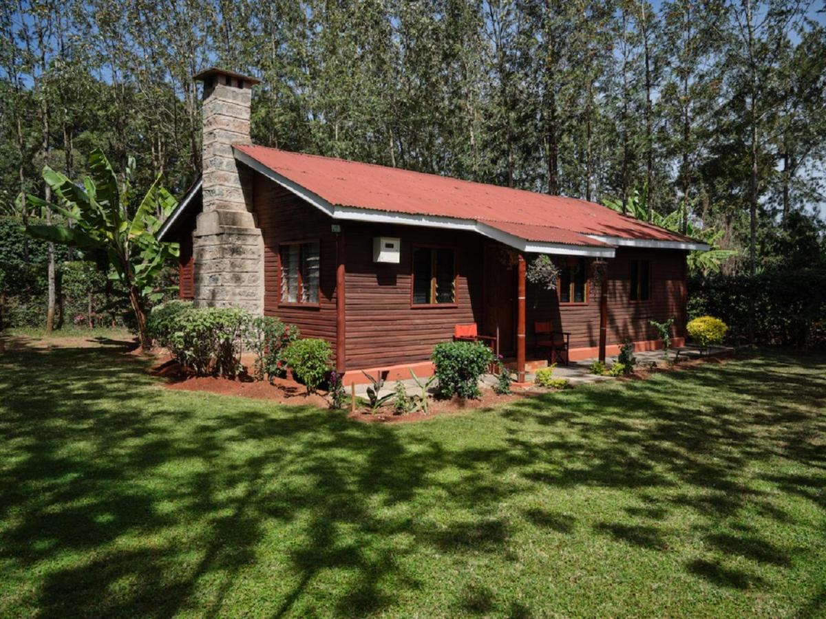 The Drexel House Kenya Nairobi Exterior foto